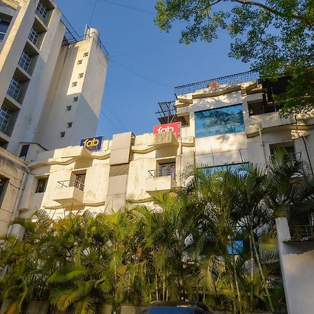 Hotel Ashiyana Pune Exterior photo